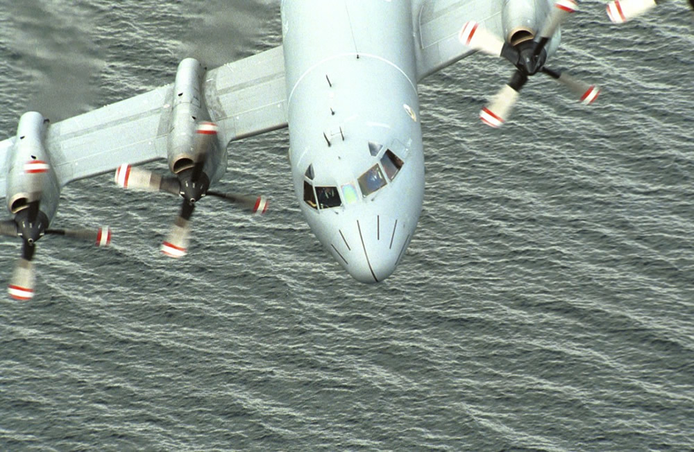  Work folder (other aircraft too)