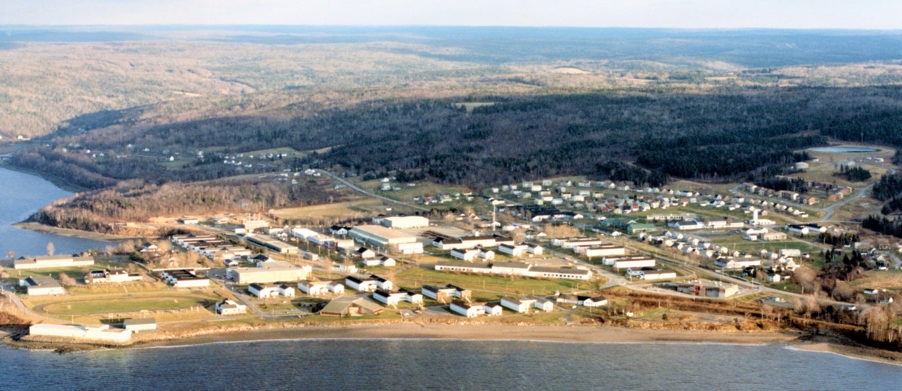 (between 1981 and 2017/2018)