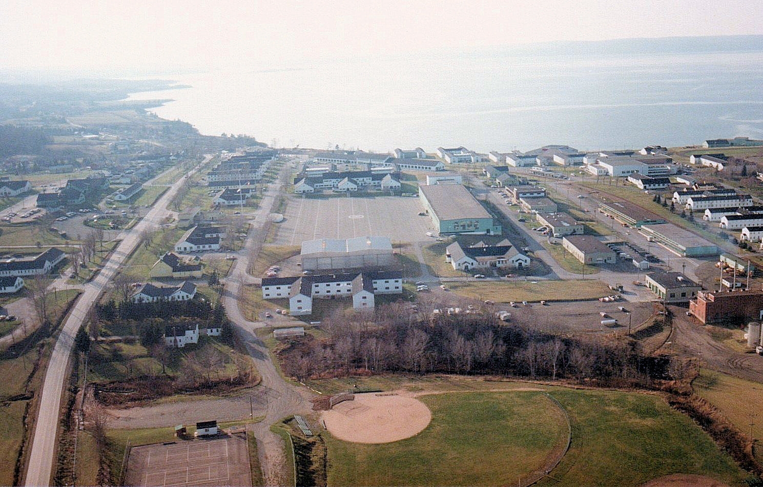 (between 1981 and 2017/2018)