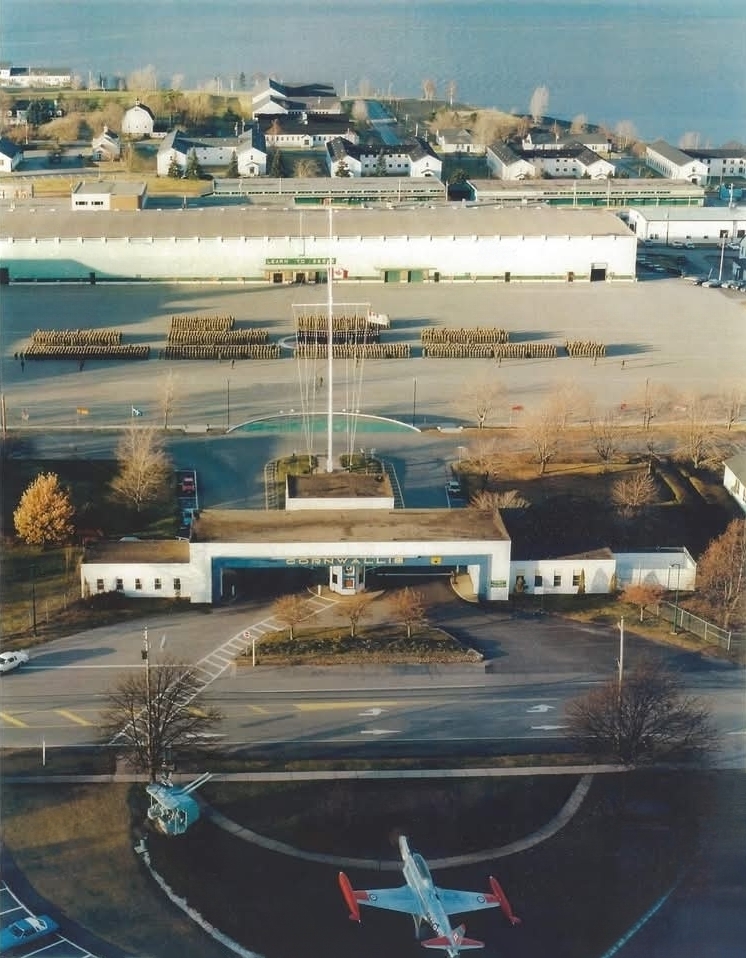 Between5TH November 1971and19TH August 1994