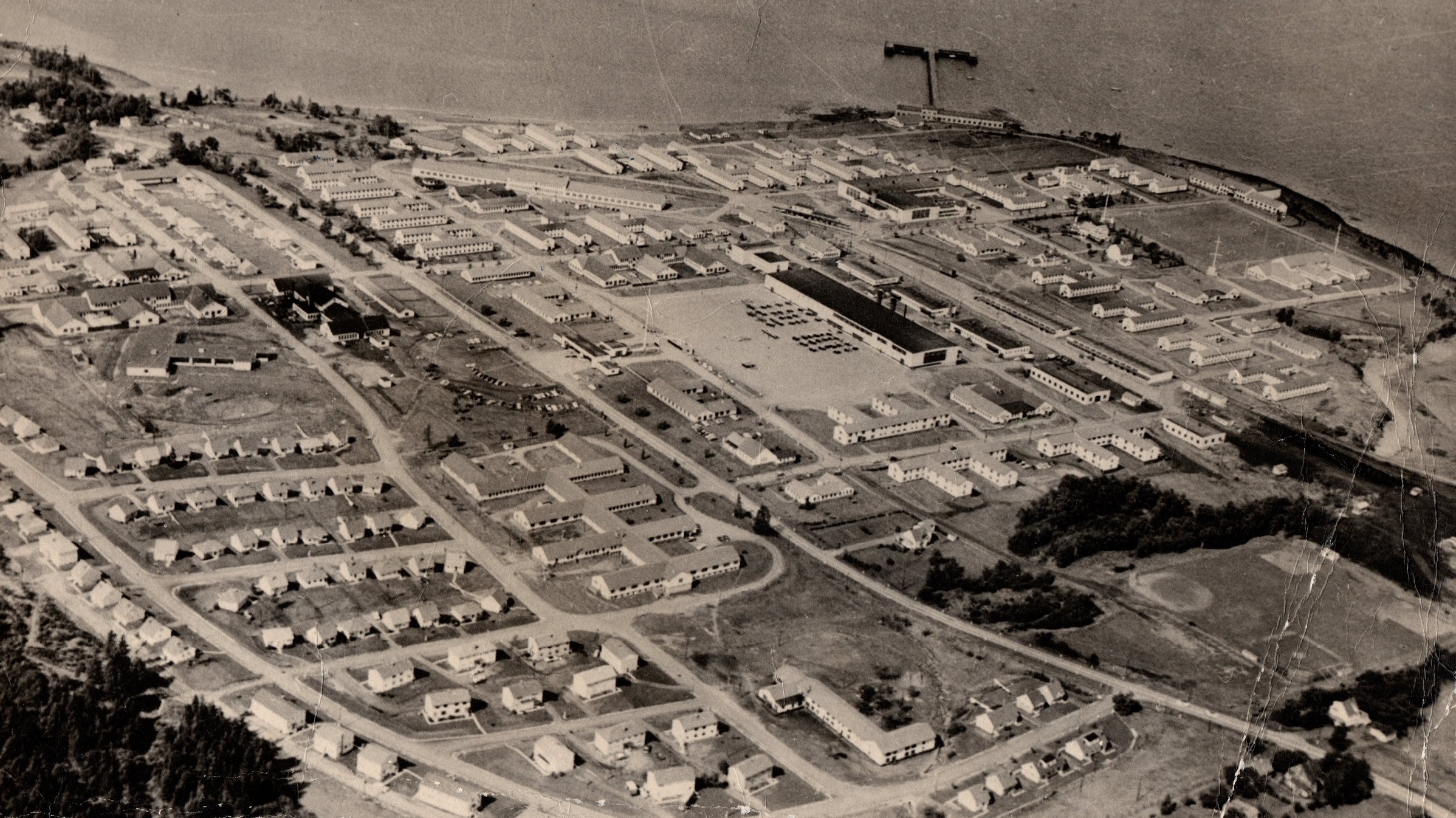 (1957 or after)For Posterity's SakeCTB026661 