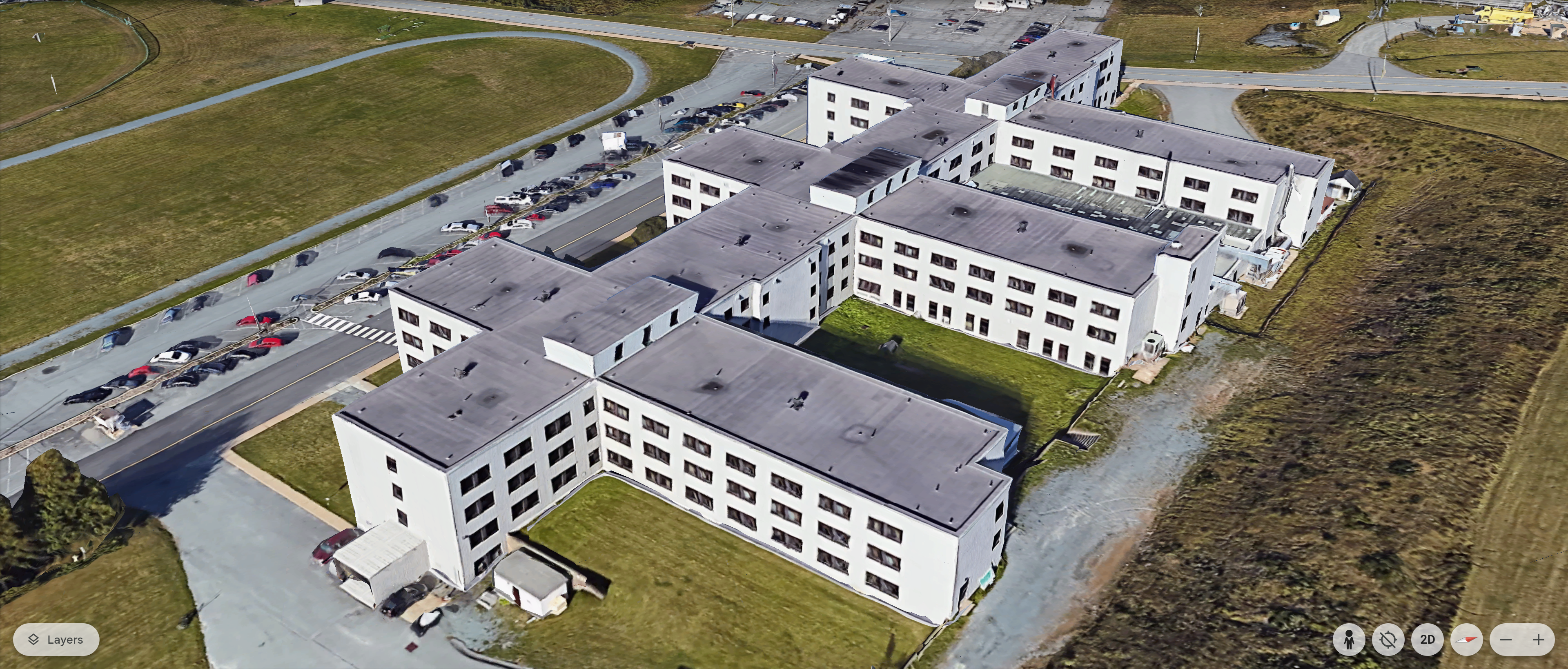 CYAW 04~WarriorBlock~GoogleEarth