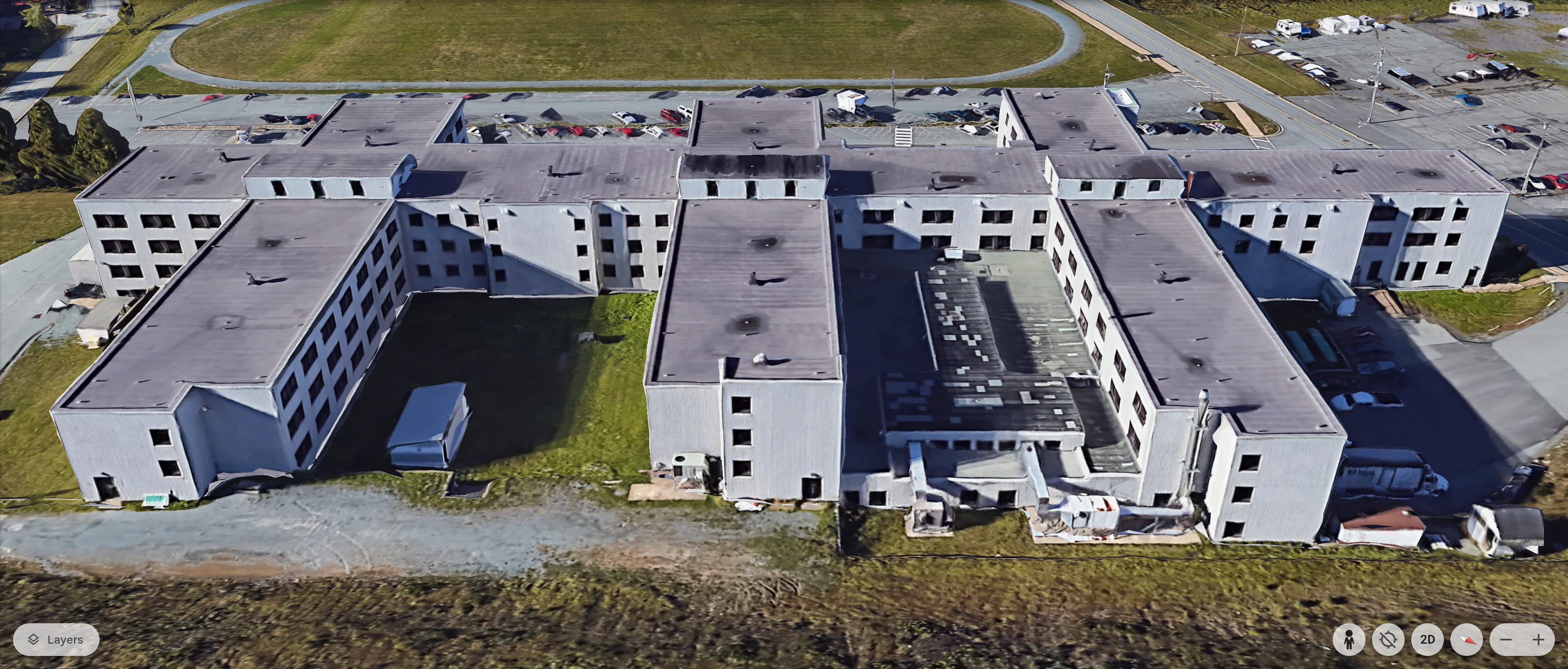 CYAW 05~WarriorBlock~GoogleEarth