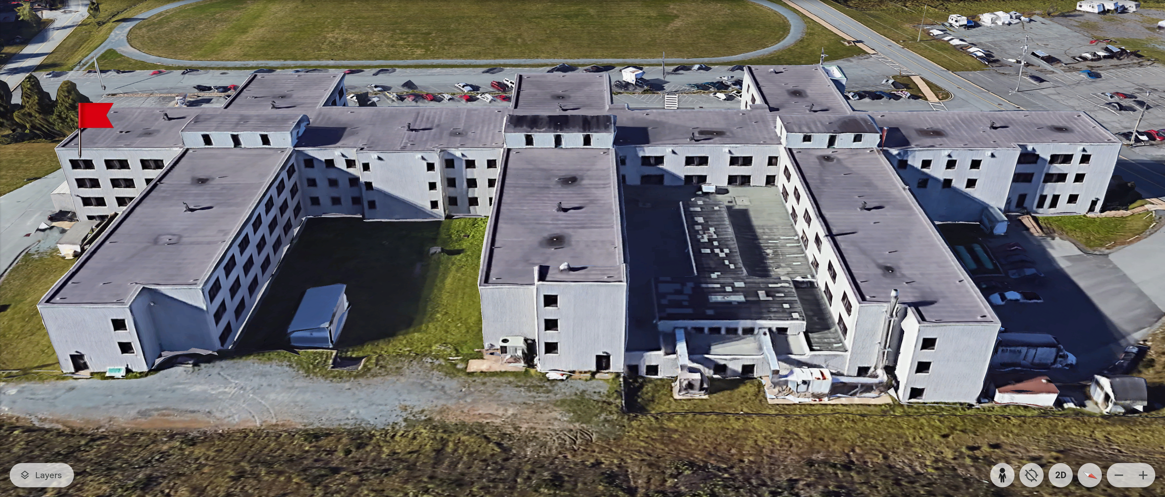 CYAW 05~WarriorBlock~GoogleEarth~pinned