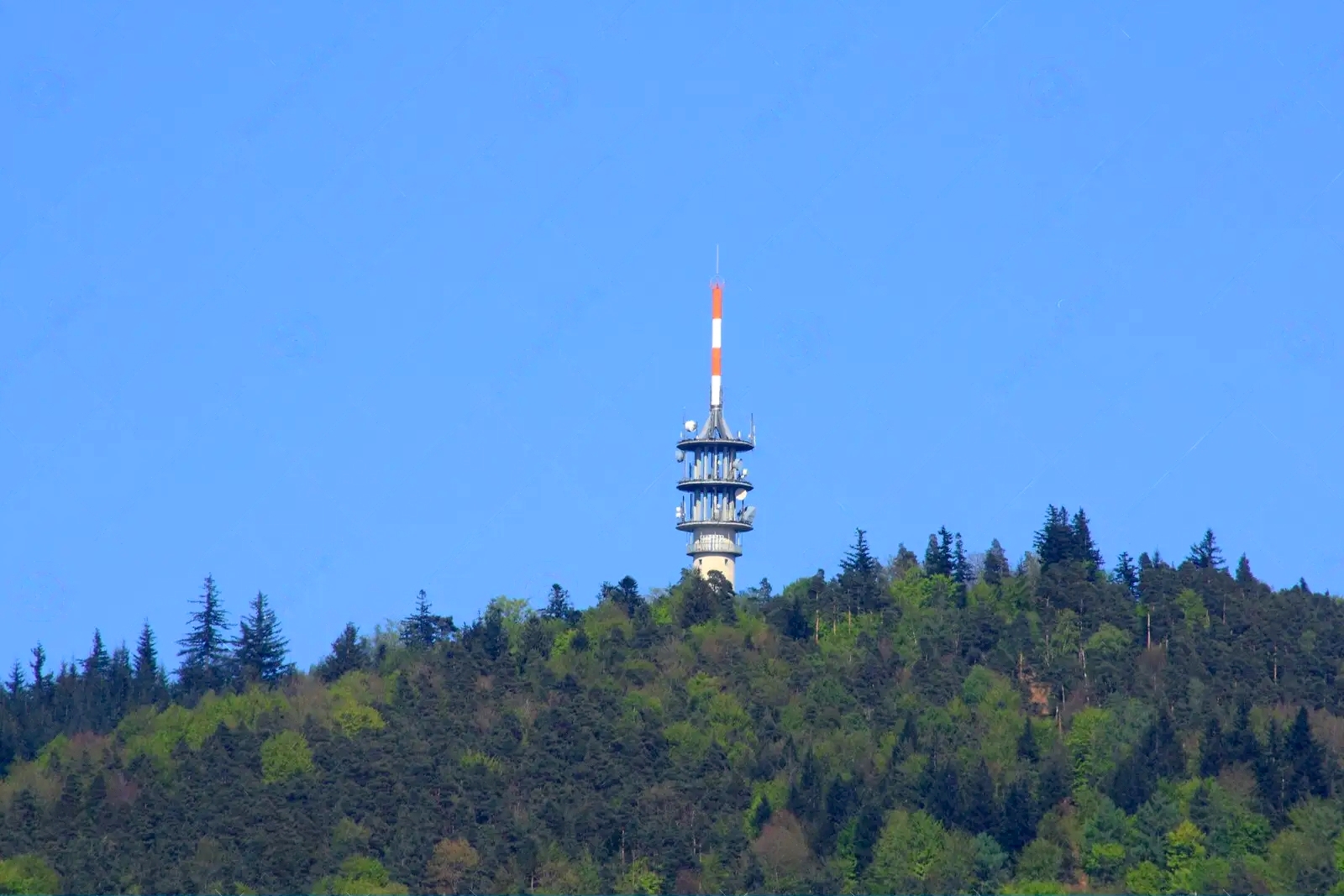 MiscellaneousVarious locations around our military base