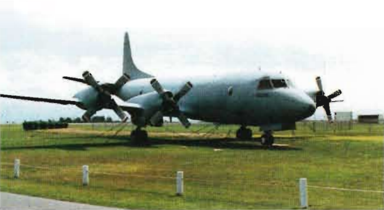 1990Naval Air Station Bermuda(United States Navy)