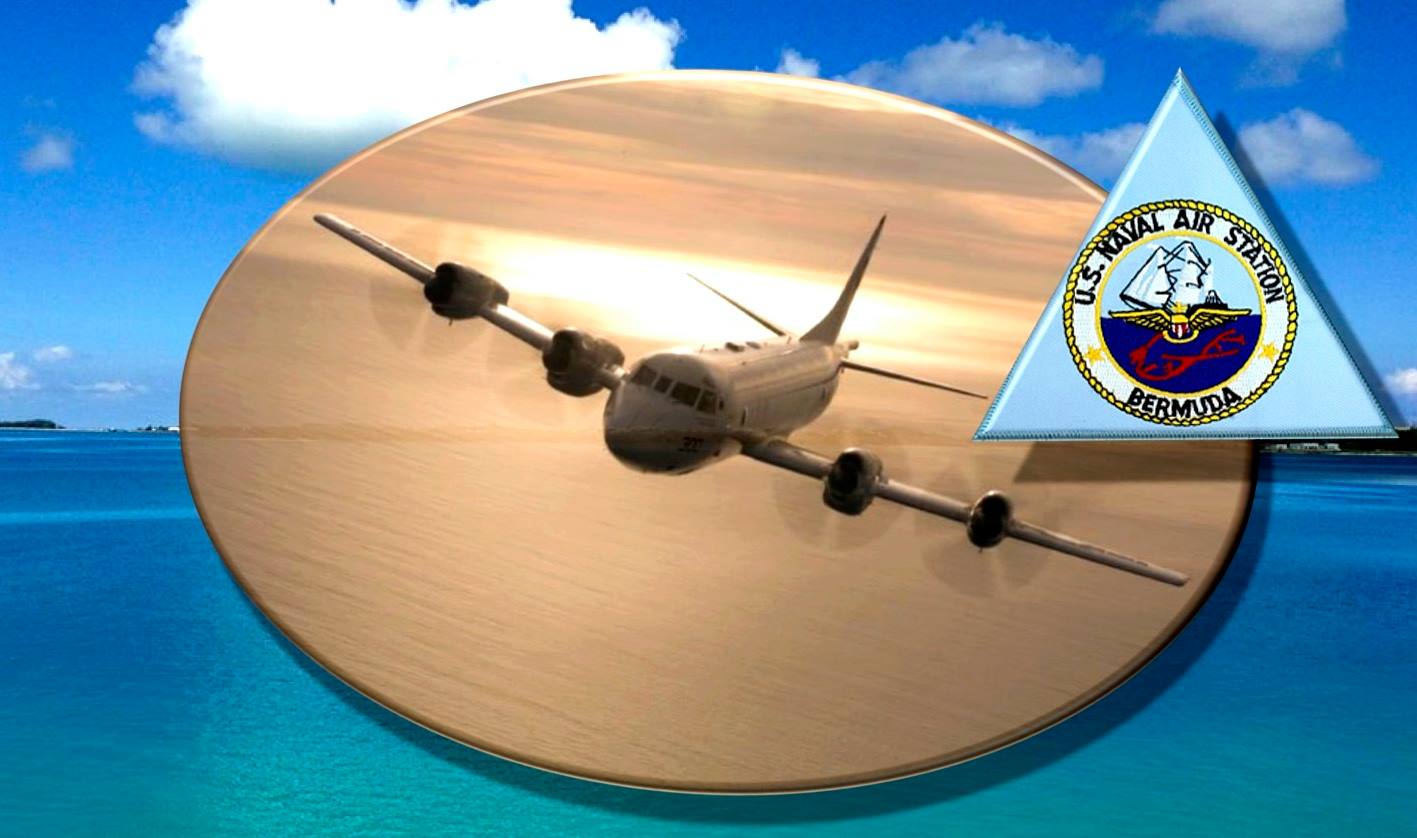 1970 until 1995Naval Air Station Bermuda(United States Navy)