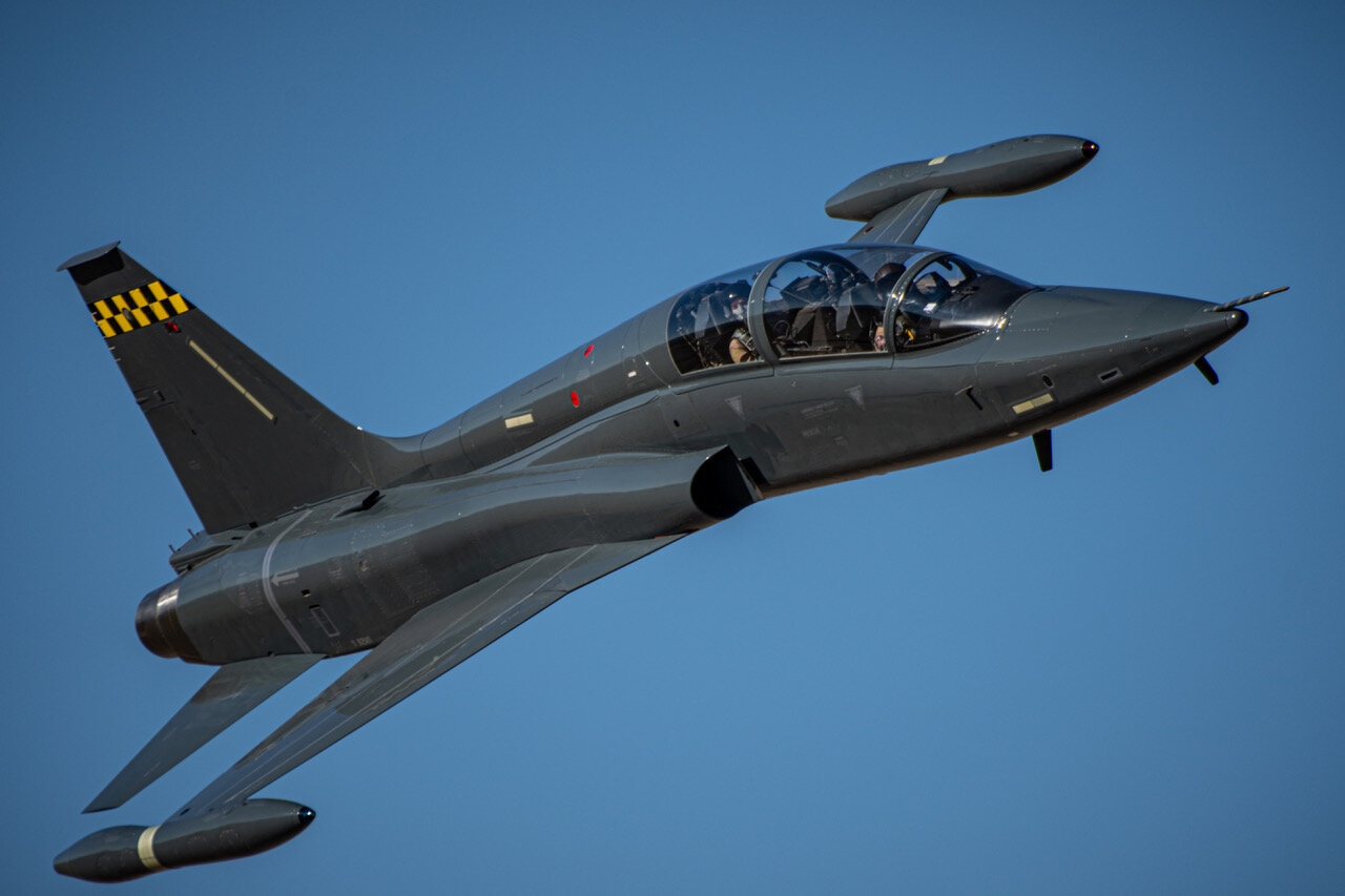 CF-116 CF-5 Freedom FighterCanadair/Northrop