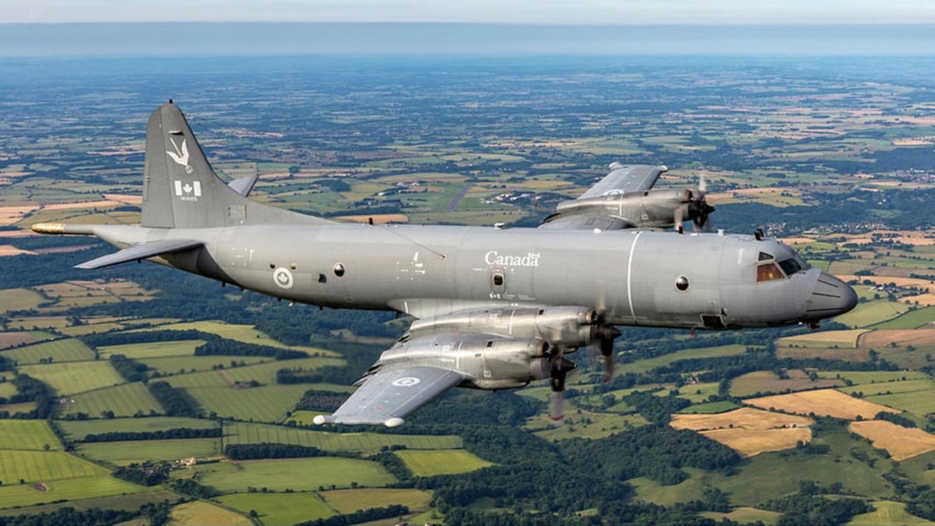 Royal canadian air force lockheed cp 140 aurora b10 ilan rosen Eraser InPixio InPixio