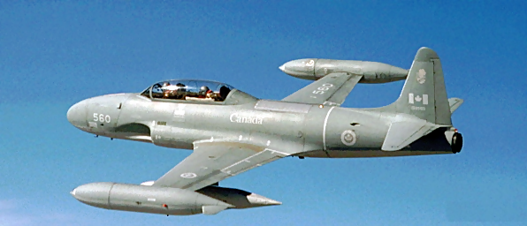 CAF CT 133 T Bird 01