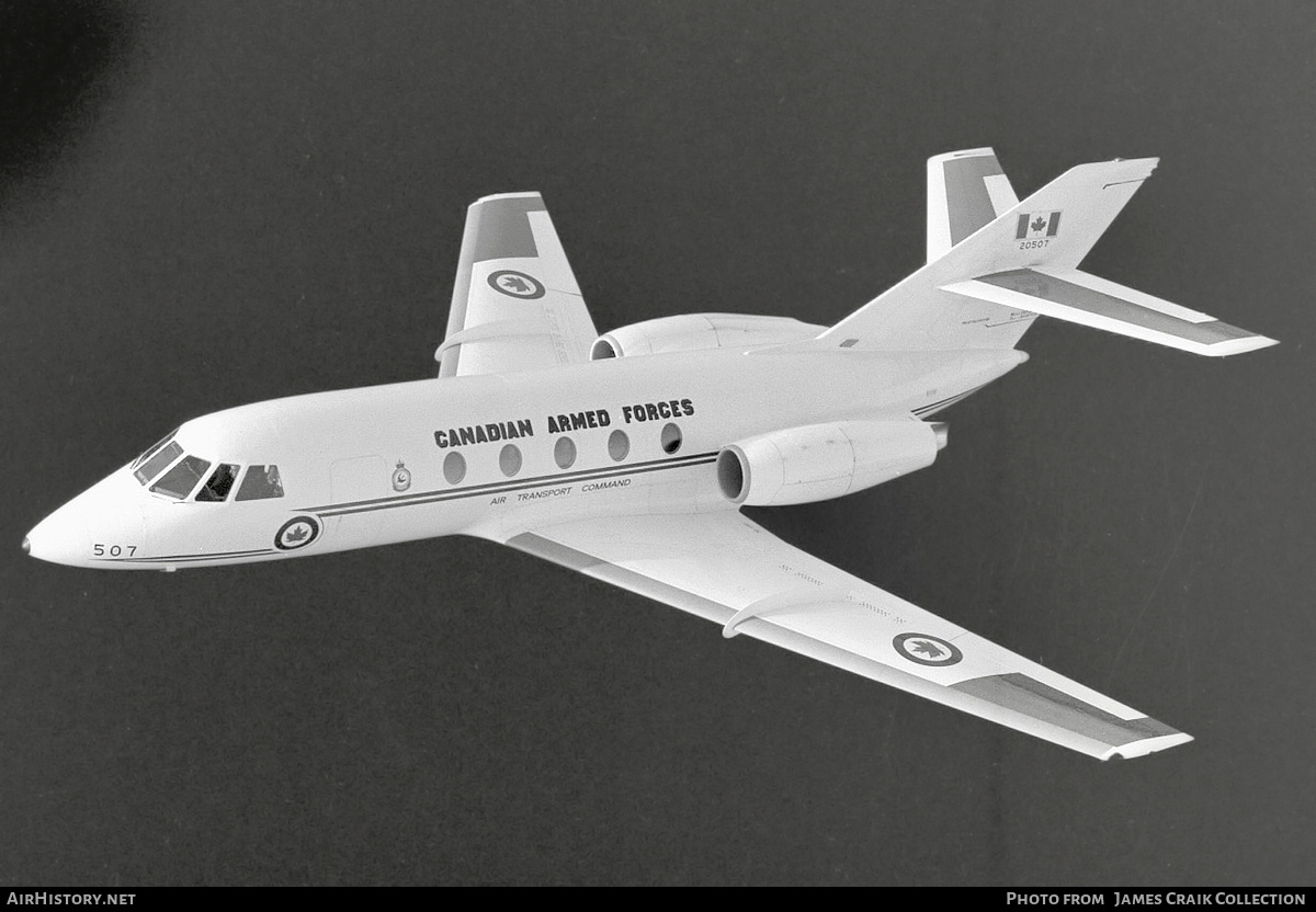 AirHistory~0771001