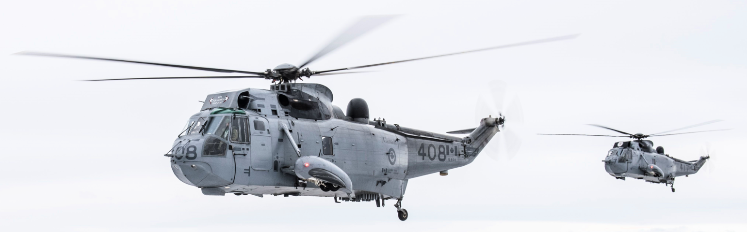 CAF CH 124 SeaKing 01