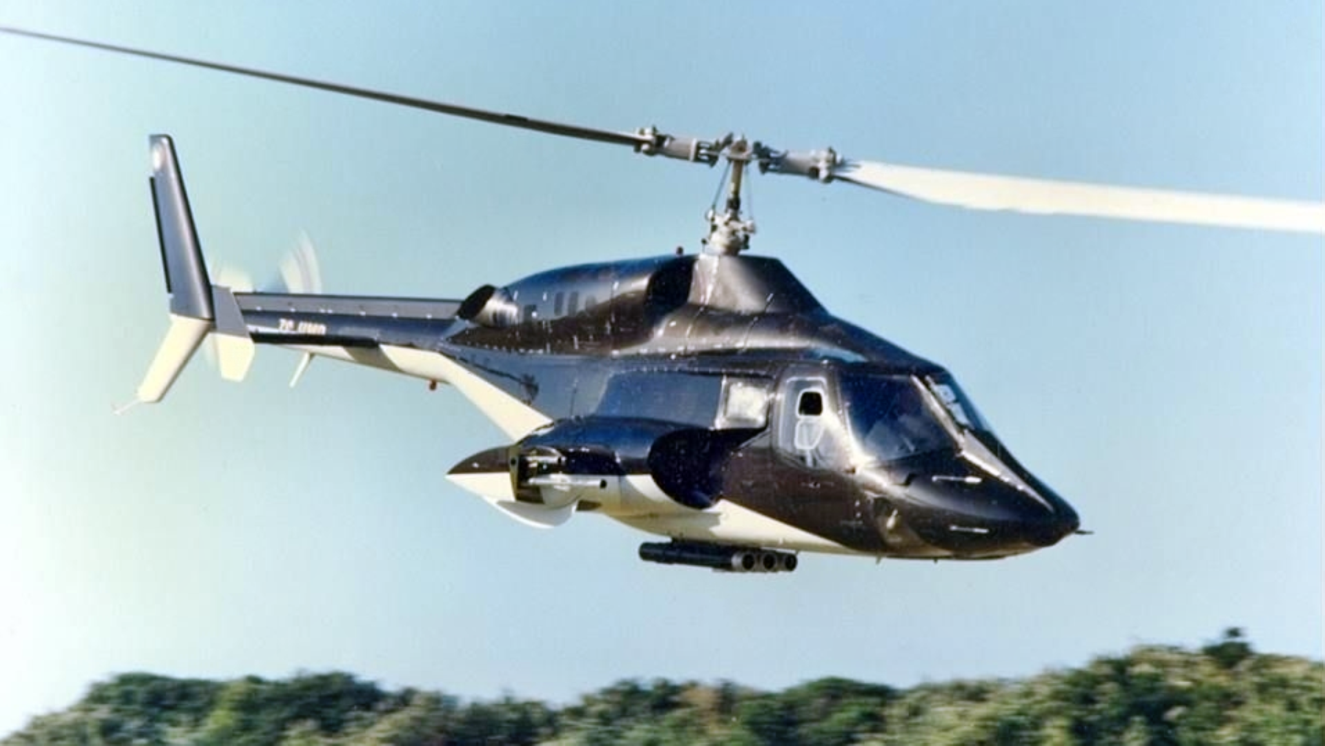 Airwolf
