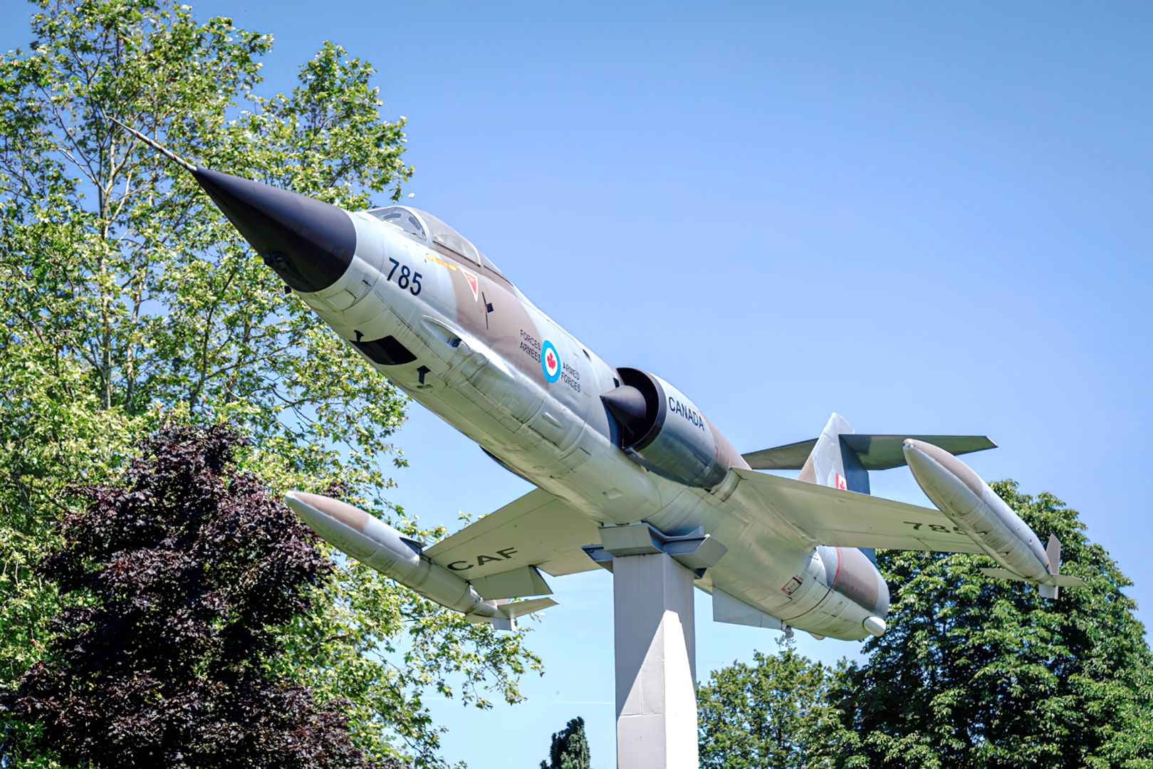  24TH June 2019 ... photo by Herrad Fischer & Martin Behling (Rundumweg) 