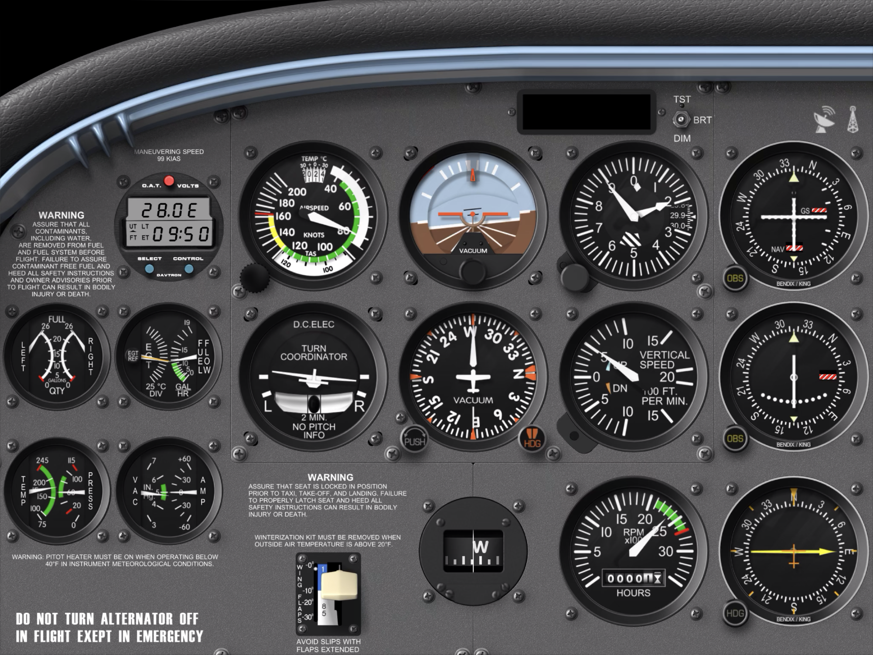 Avioware FSi~02~c172~IMG 0384