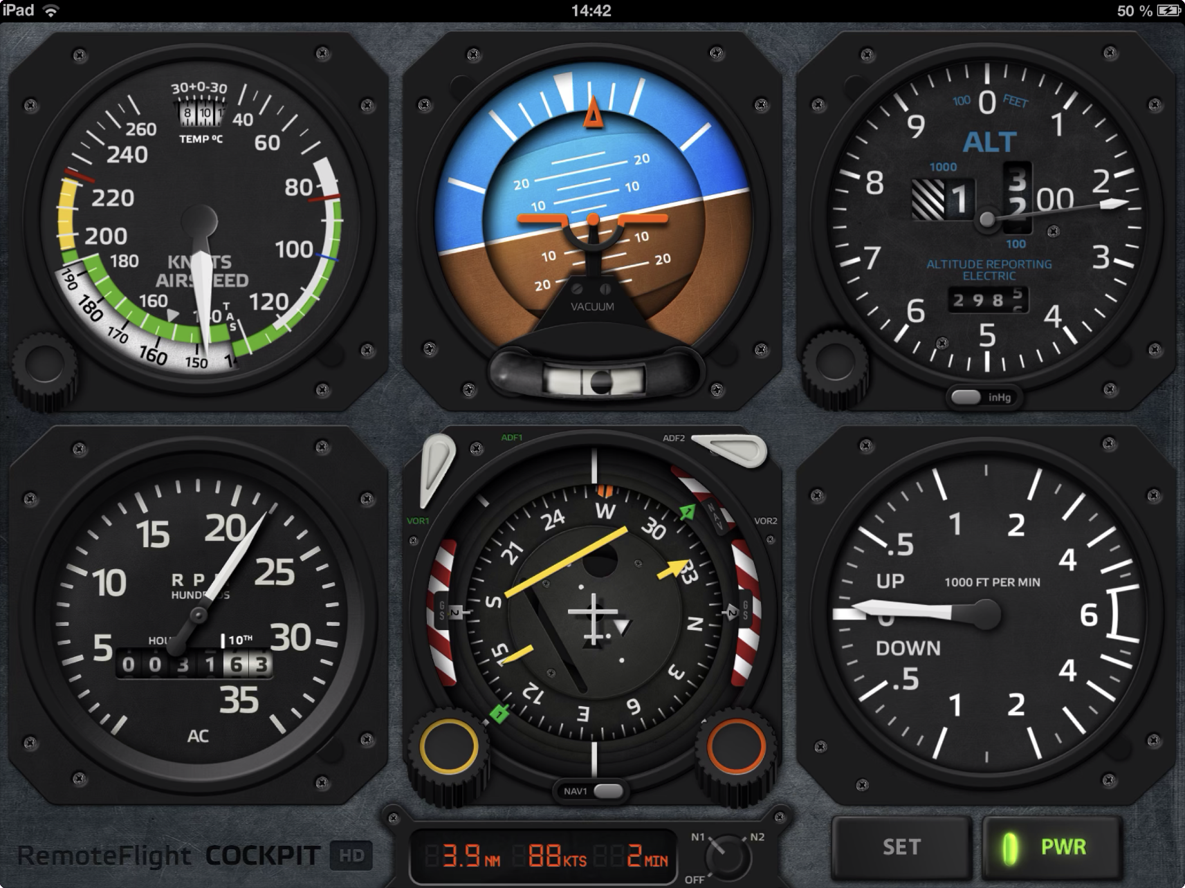 Remote flight cockpit hd~04~IMG 0370
