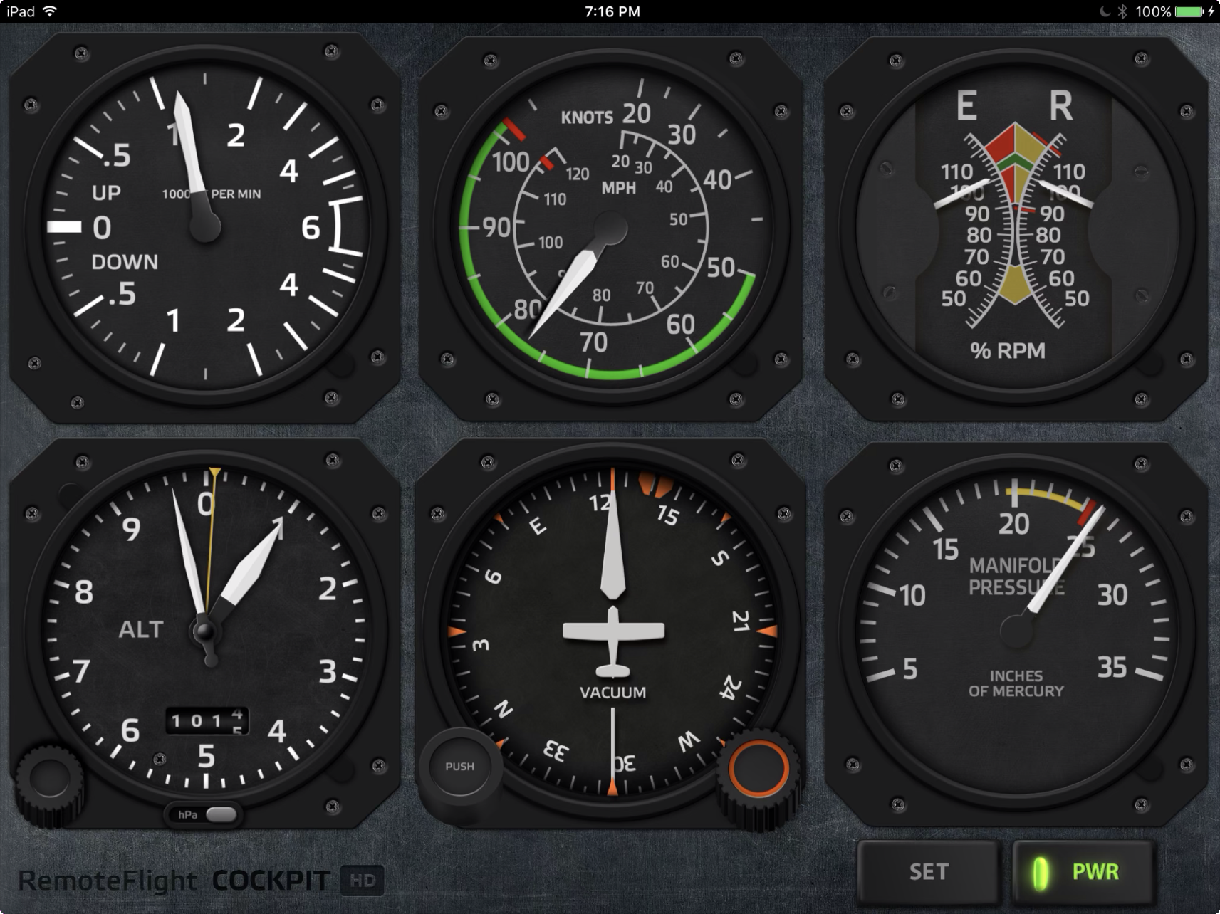 Remote flight cockpit hd~07~IMG 0373