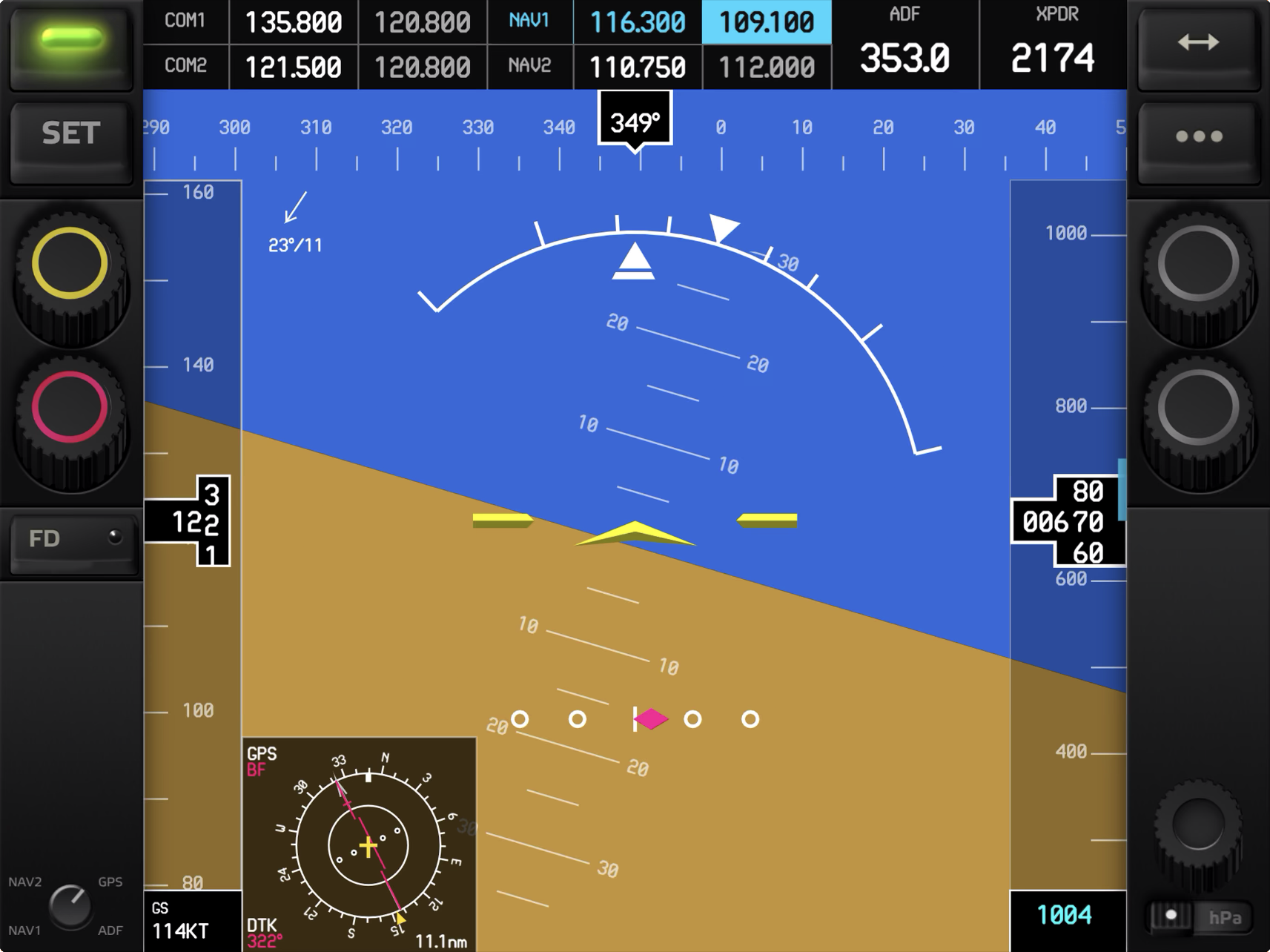 Remote flight glass~03~IMG 0378