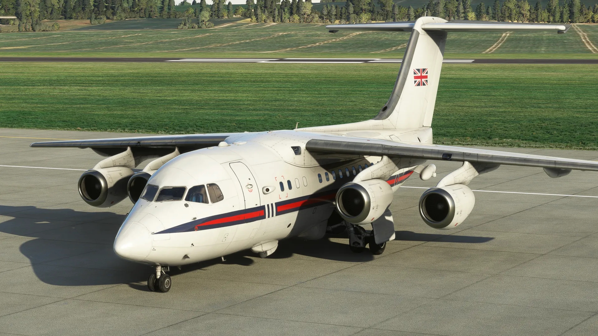 B5 CCMk2 RAF 2 J5UtDafim