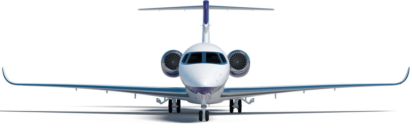 Cessna C700 Citation Longitude~side04