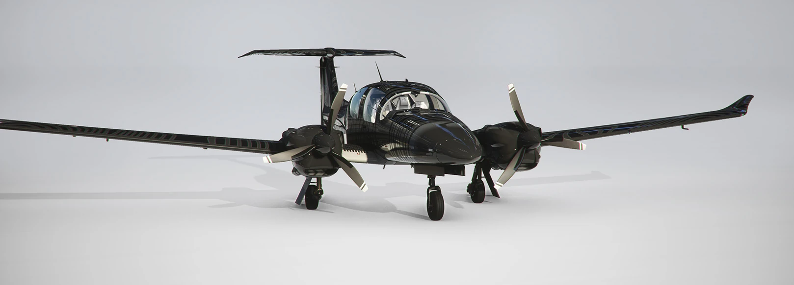 FS2020 ~ Livery ~ Diamond DA62 ~ Livery 1 1