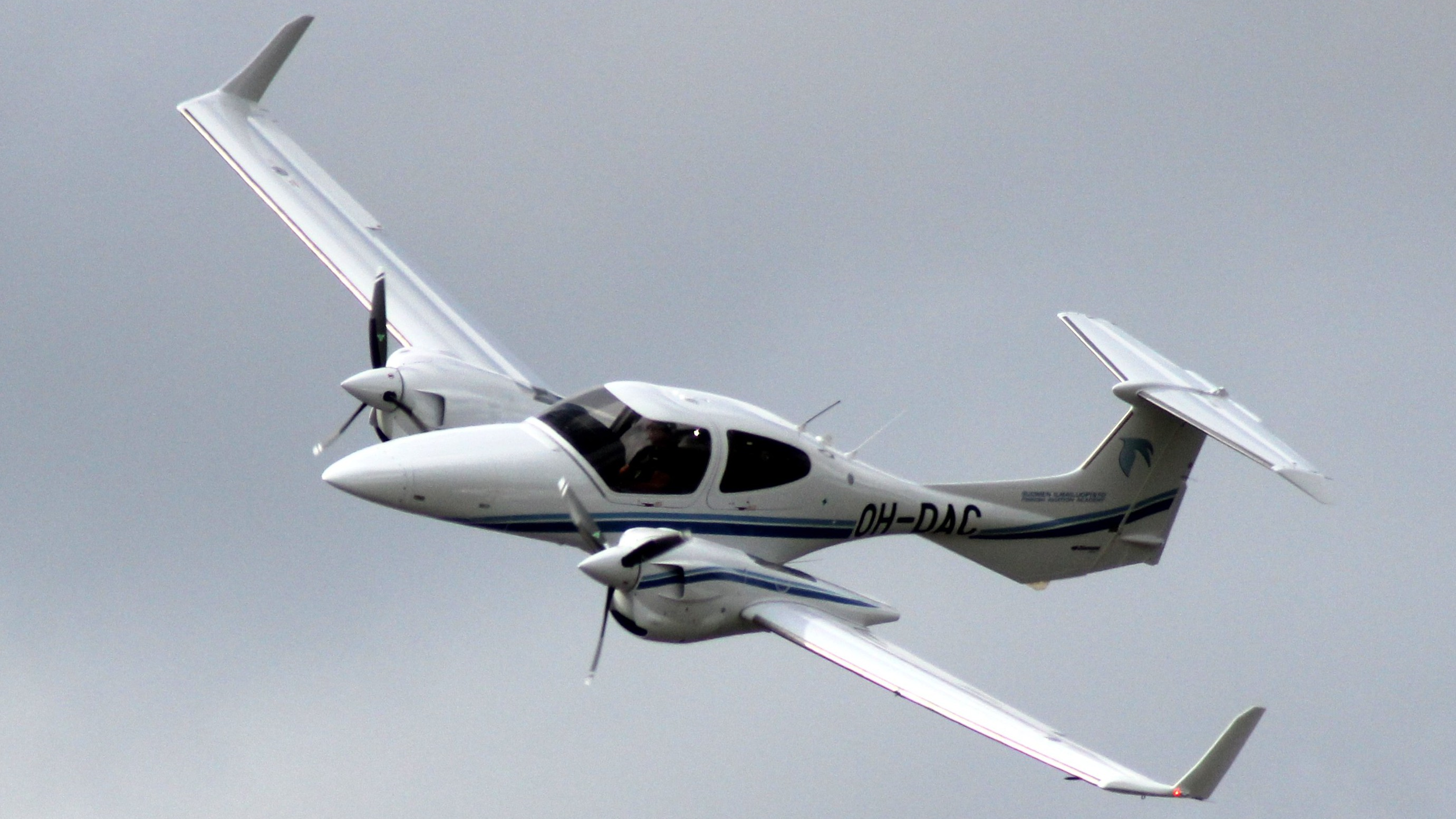 Diamond DA62for Microsoft Flight Simulator 2020[by Asobo for Microsoft]