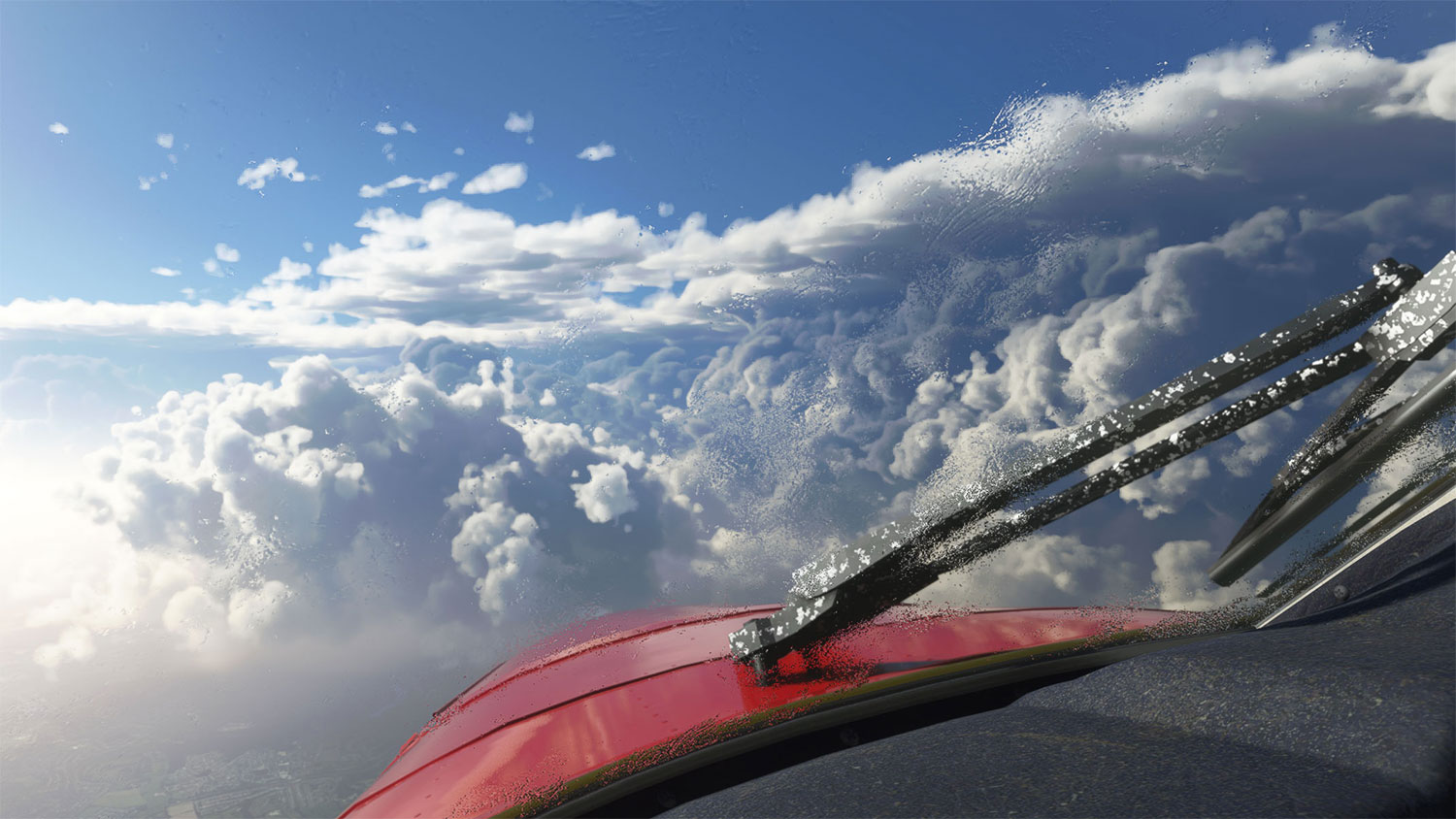 As aircraft twin otter 05