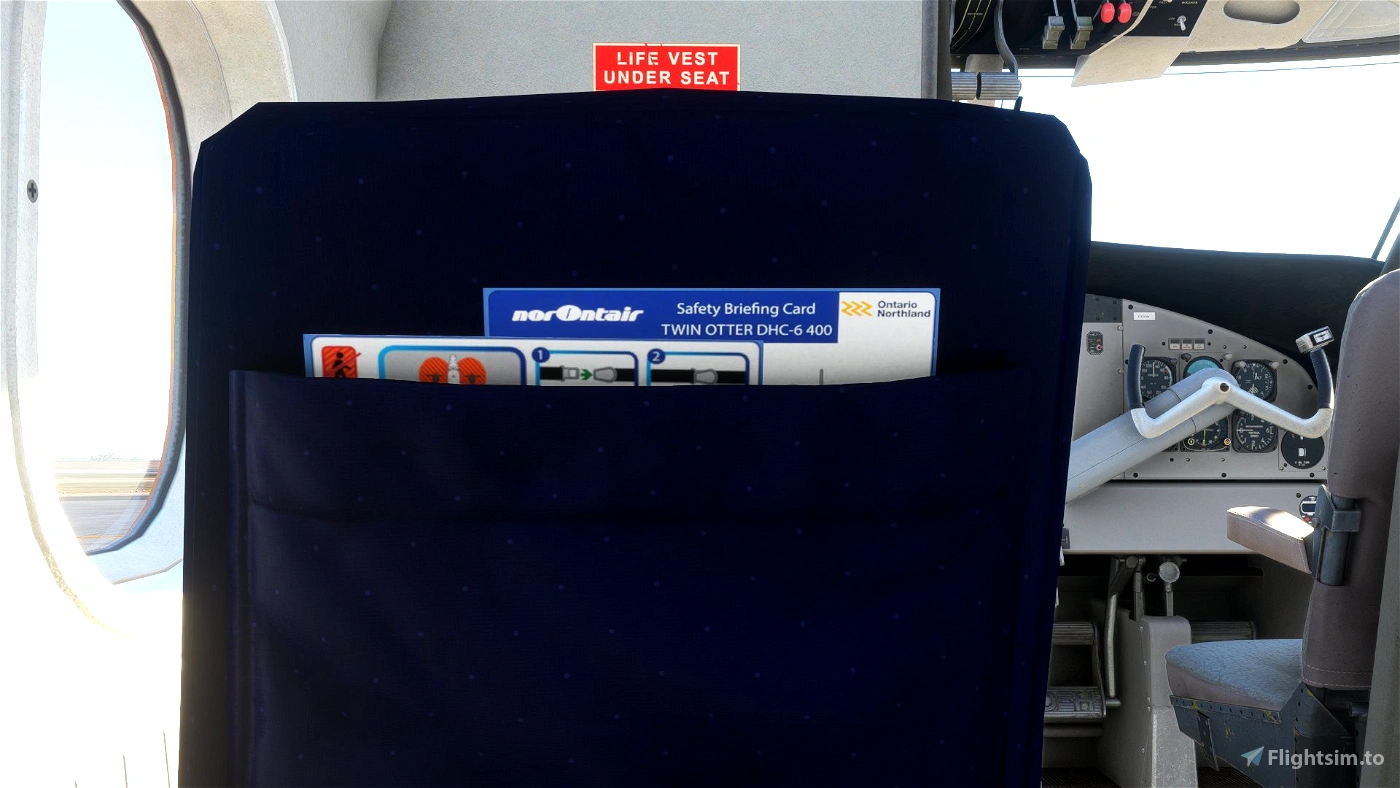 Dhc6 300 passenger norontair c fgon WLMXa 1