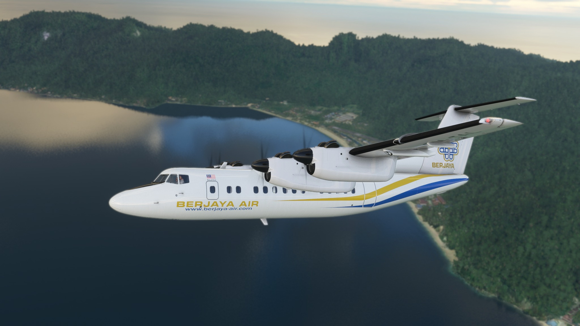 Dash 7 11