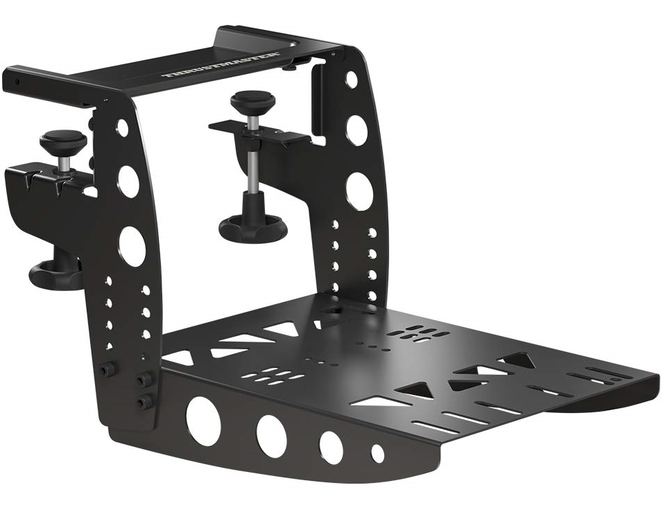 Flying Clamp[by Thrustmaster]