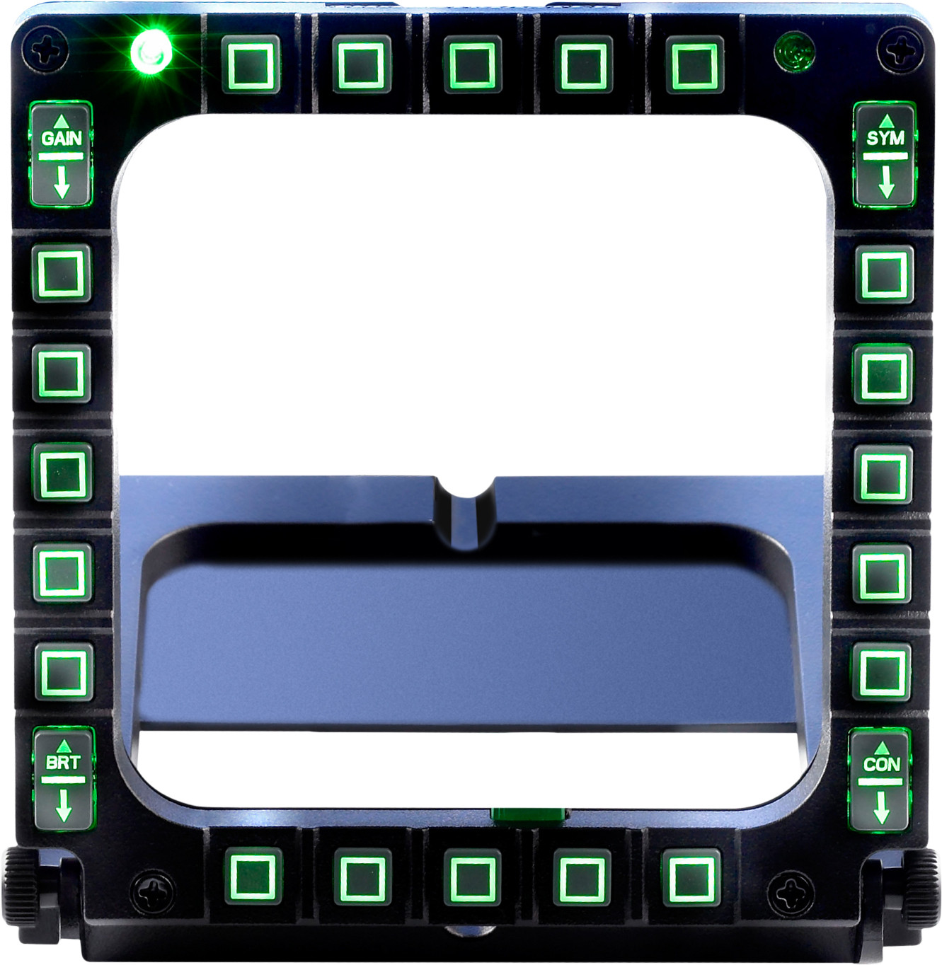 MFD Cougar Pack[by Thrustmaster]