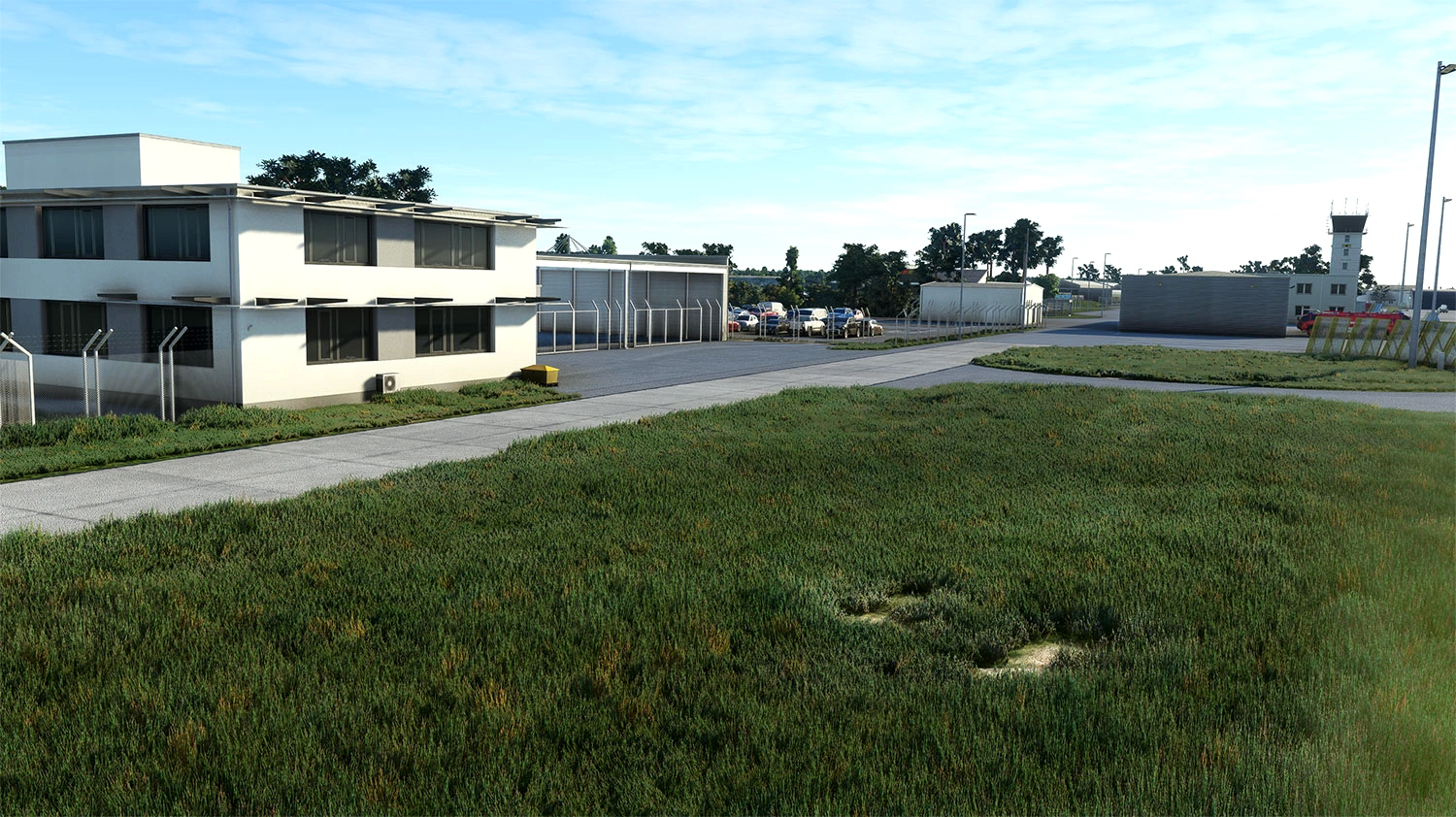 Aerosoft airport karlsruhe baden baden msfs 3OJFX 1