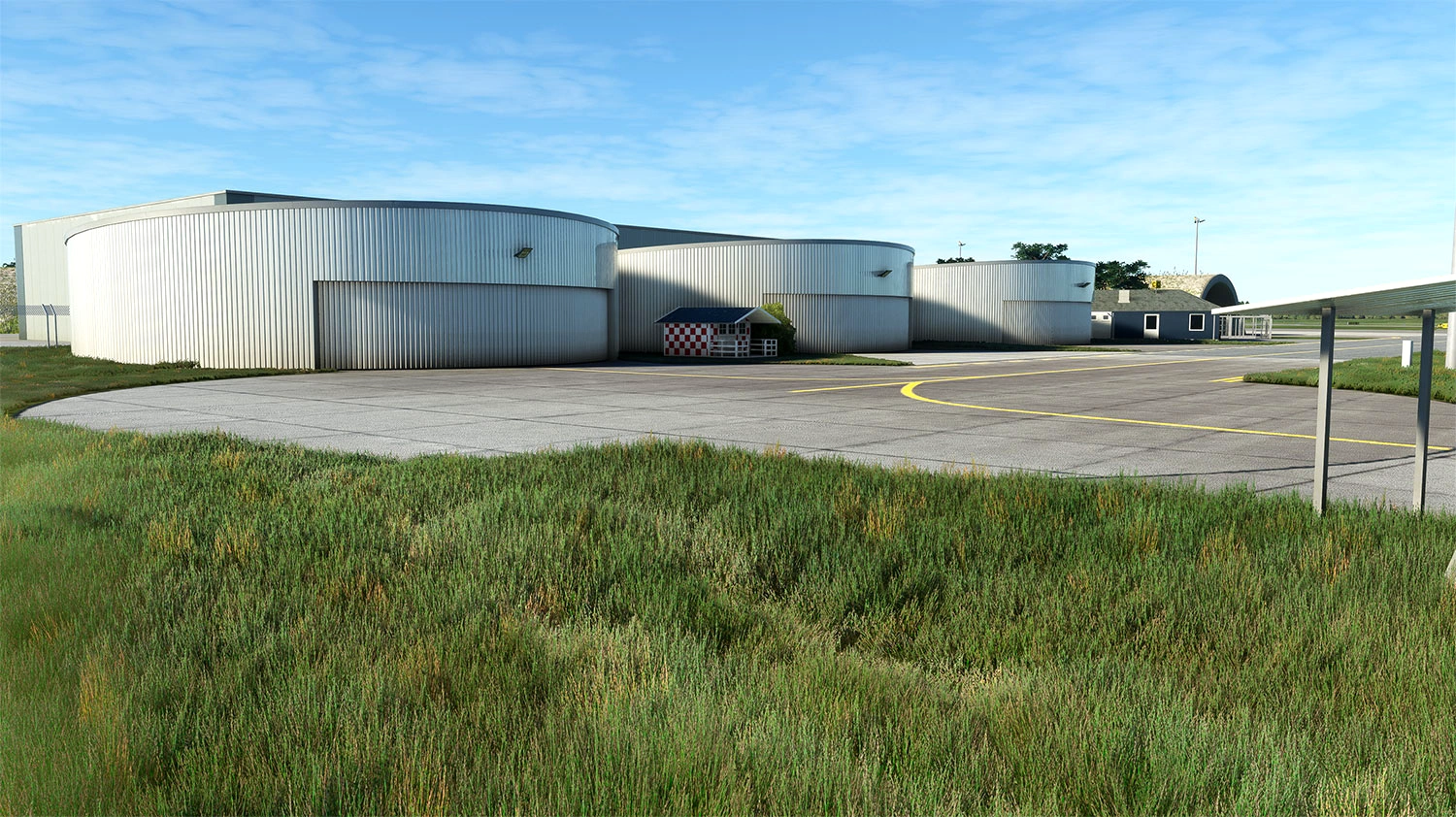 Aerosoft airport karlsruhe baden baden msfs AtnsE 1