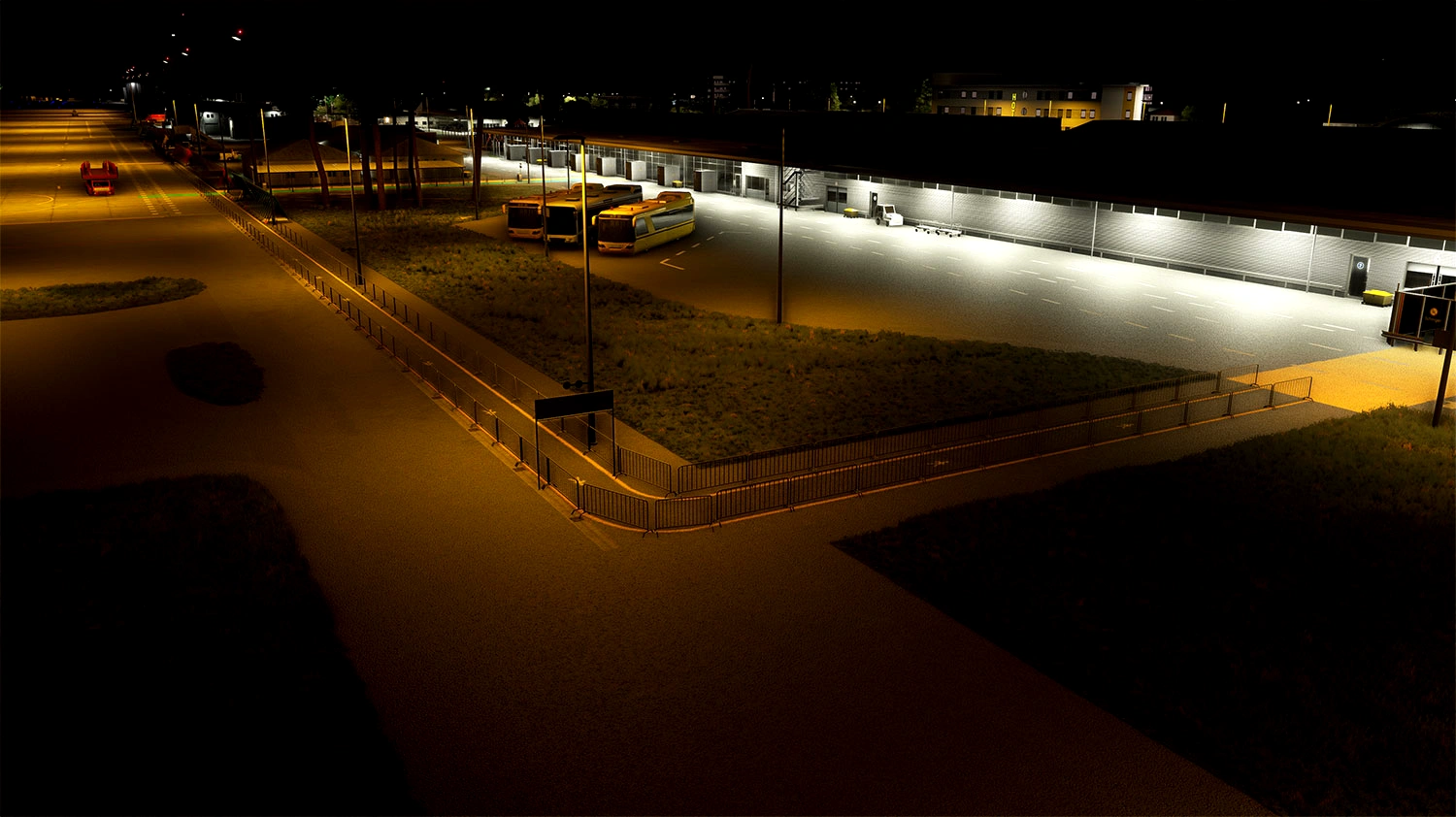 Aerosoft airport karlsruhe baden baden msfs DZomA 1