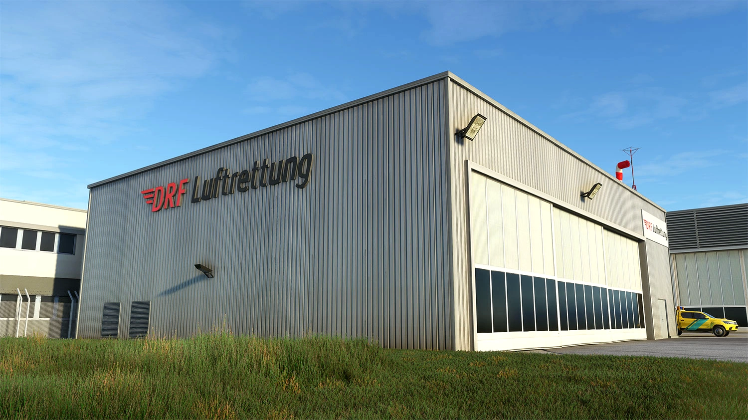 Aerosoft airport karlsruhe baden baden msfs MnAP8 1