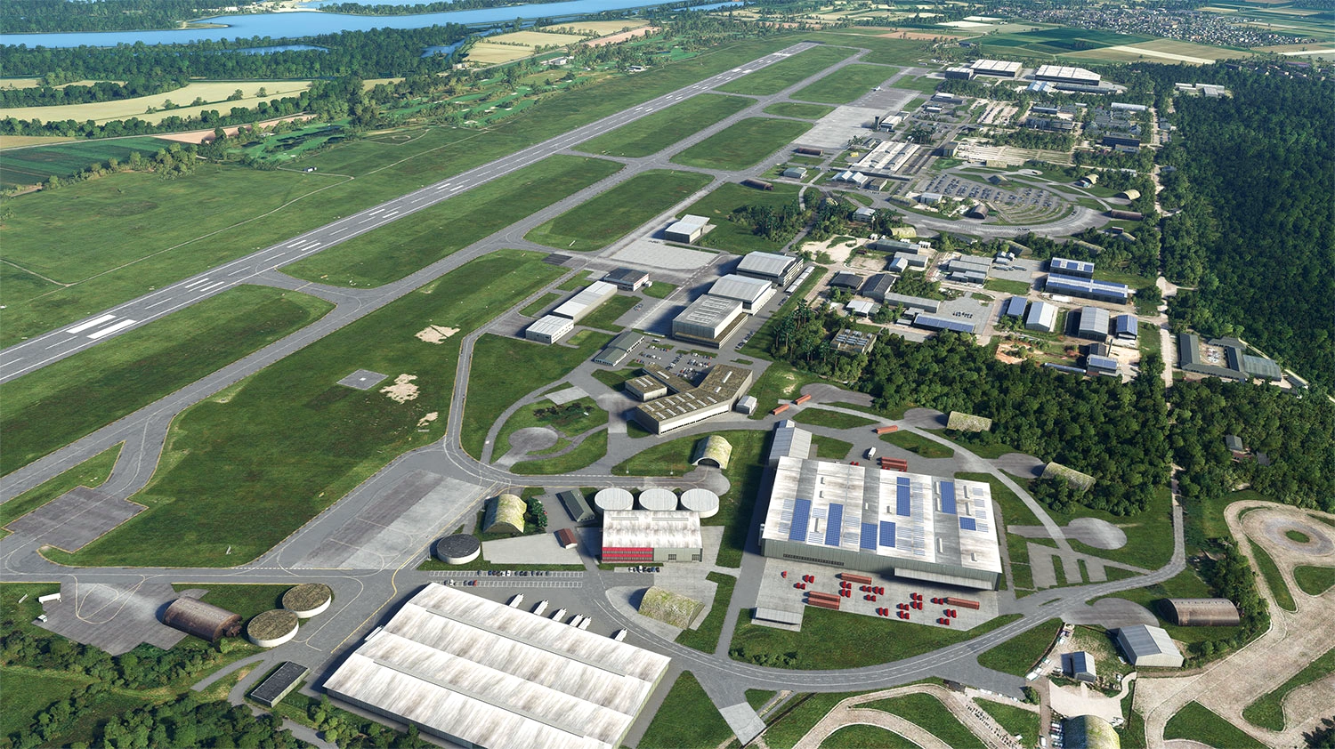 Aerosoft airport karlsruhe baden baden msfs R0r5Z 1