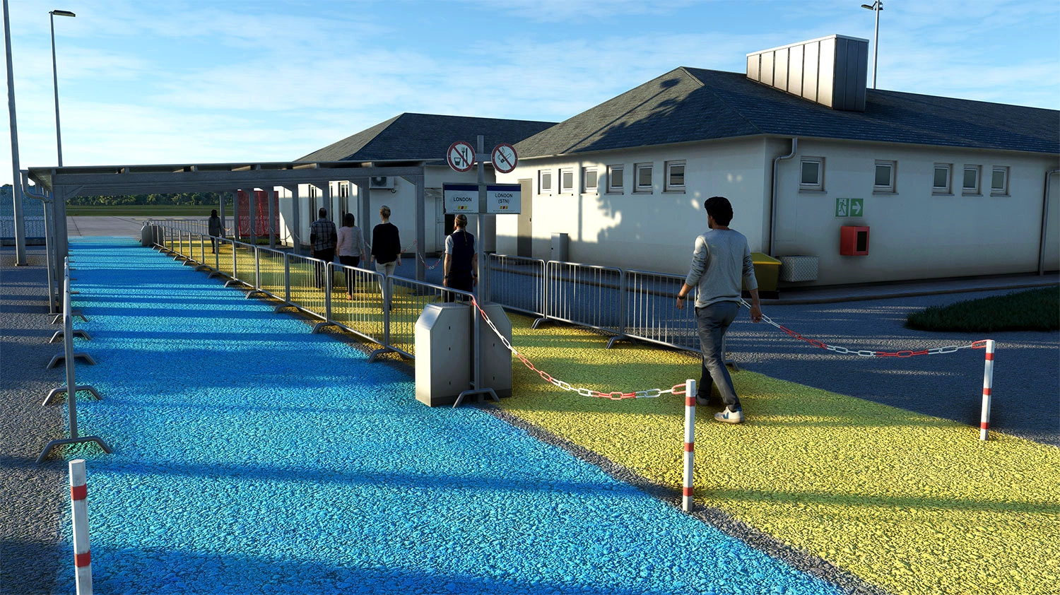 Aerosoft airport karlsruhe baden baden msfs rlF e 1