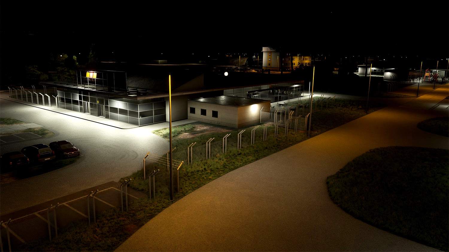 Aerosoft airport karlsruhe baden baden msfs zSa7r 1