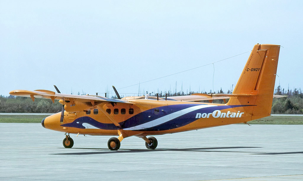 C-GNQYMay 1977Sault Ste. Marie(after my time)