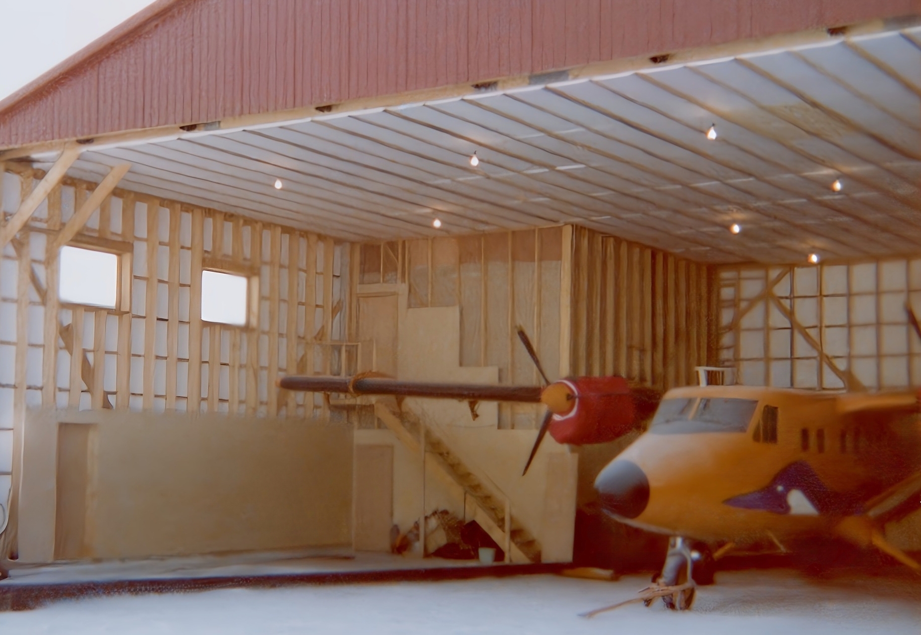  Timmins AirportTimmins, Ontario, Canada