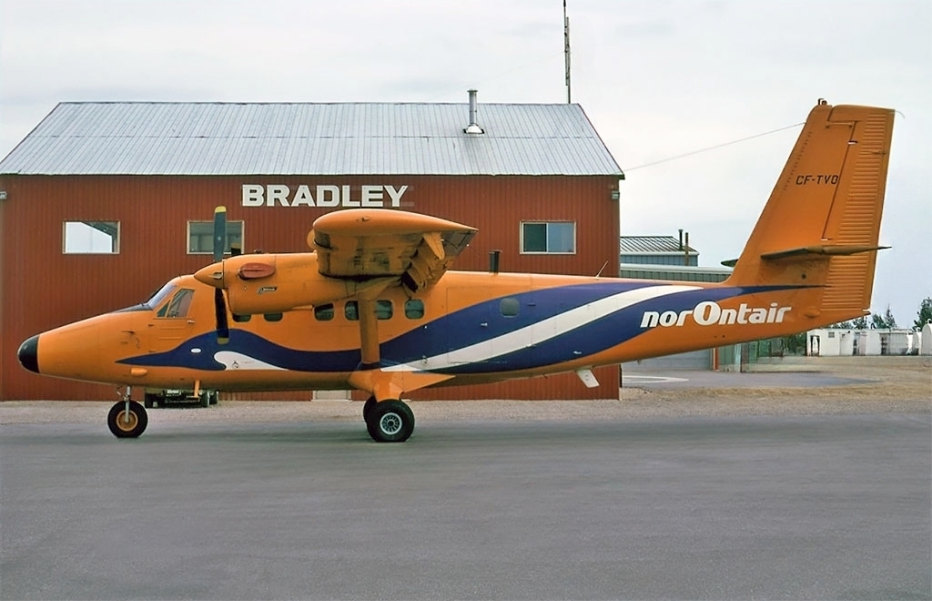 CF-TVO20TH July 1975Timmins