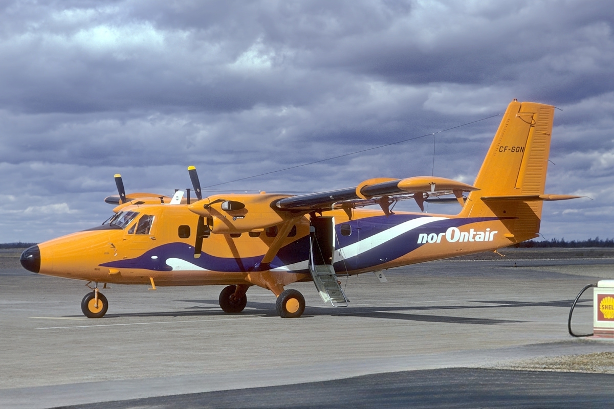 CF-GONOctober 1974Sudbury