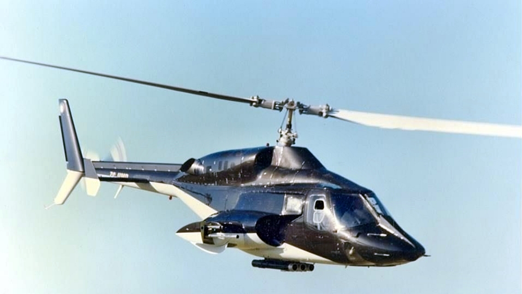 Airwolf